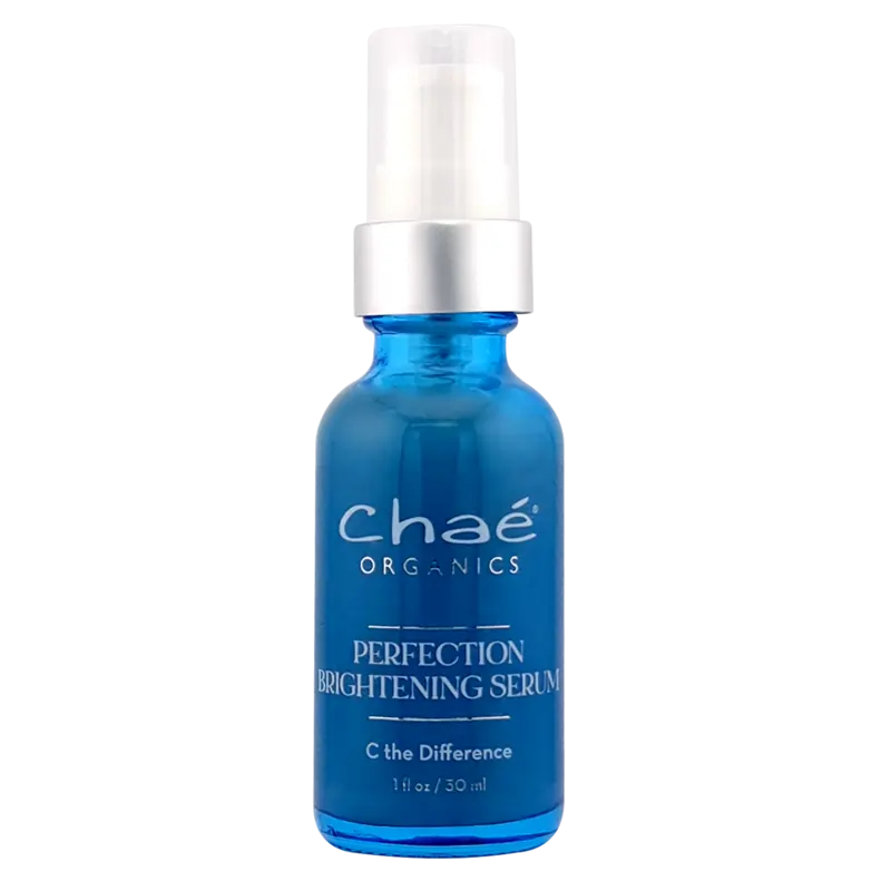 Chaé Organics
