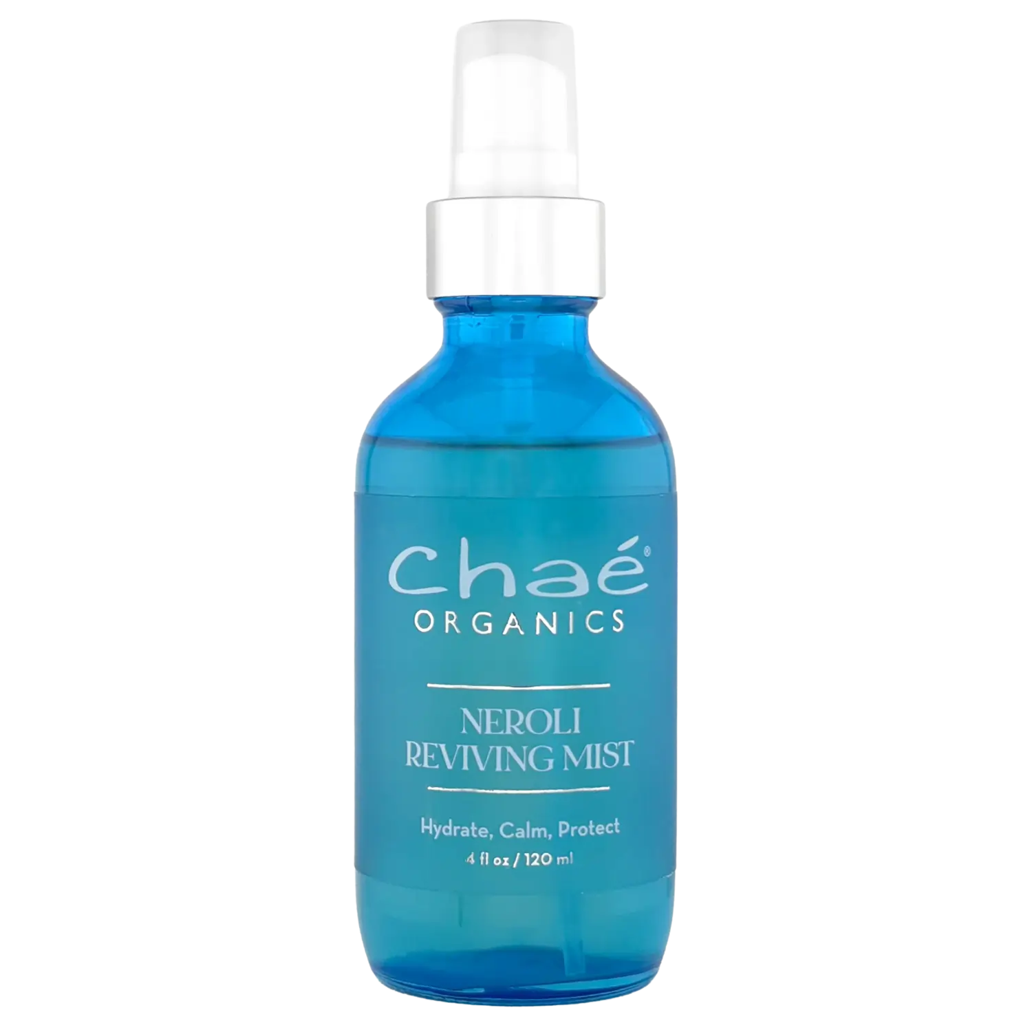 Chaé Organics