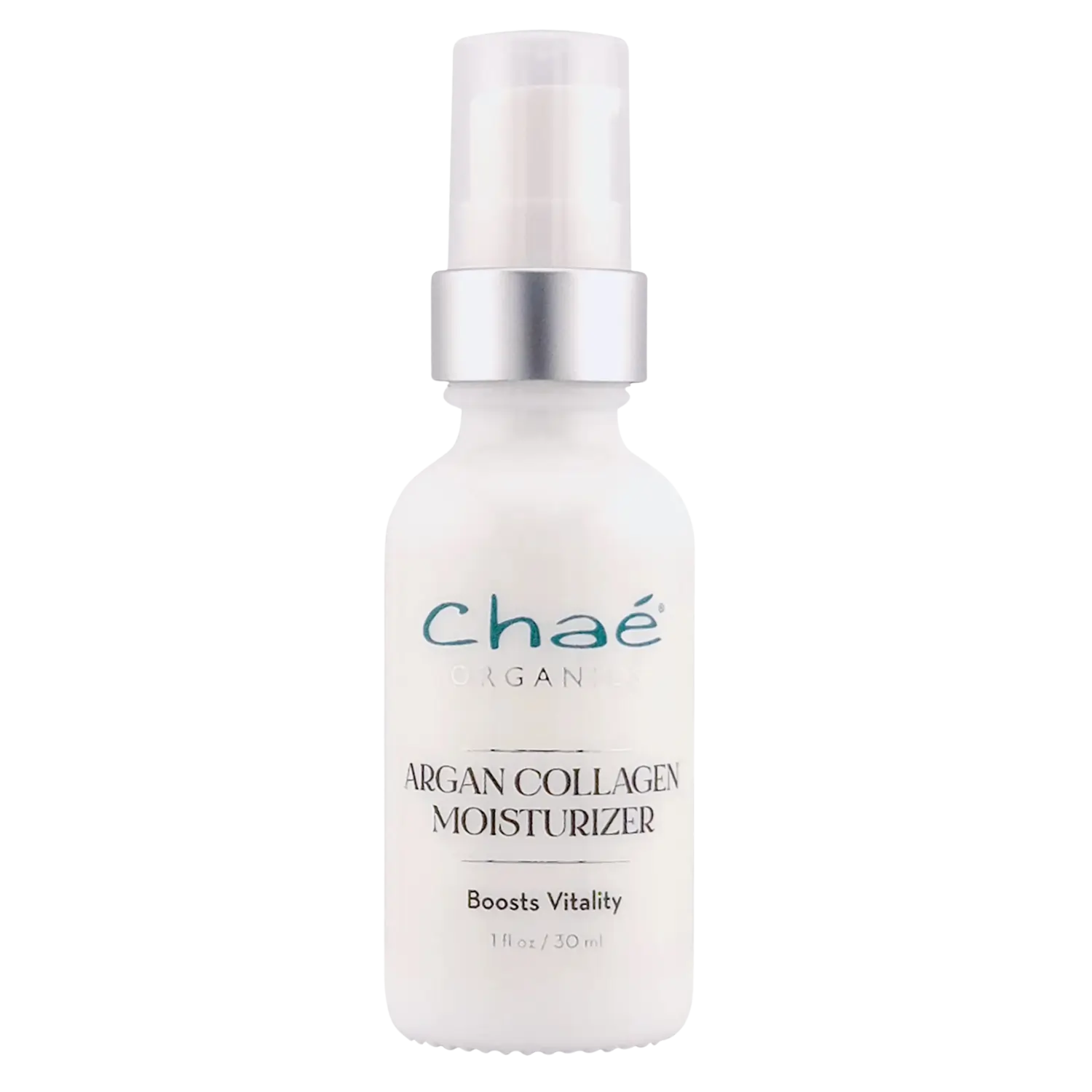 Chaé Organics