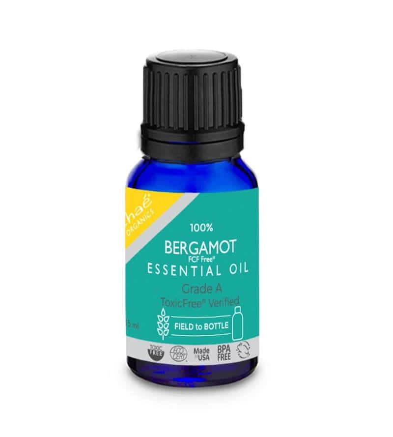 Bergamot Essential Oil