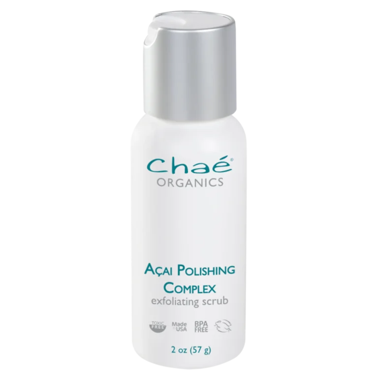 Açai Polishing Complex - Exfoliating Scrub