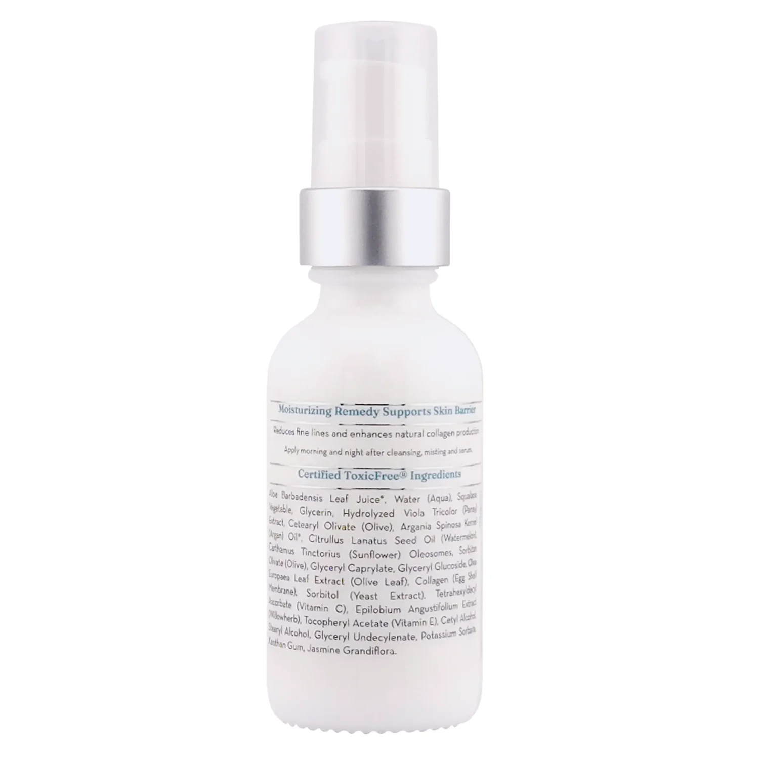 Argan Collagen Moisturizer - Image 3