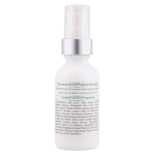 Argan Collagen Moisturizer