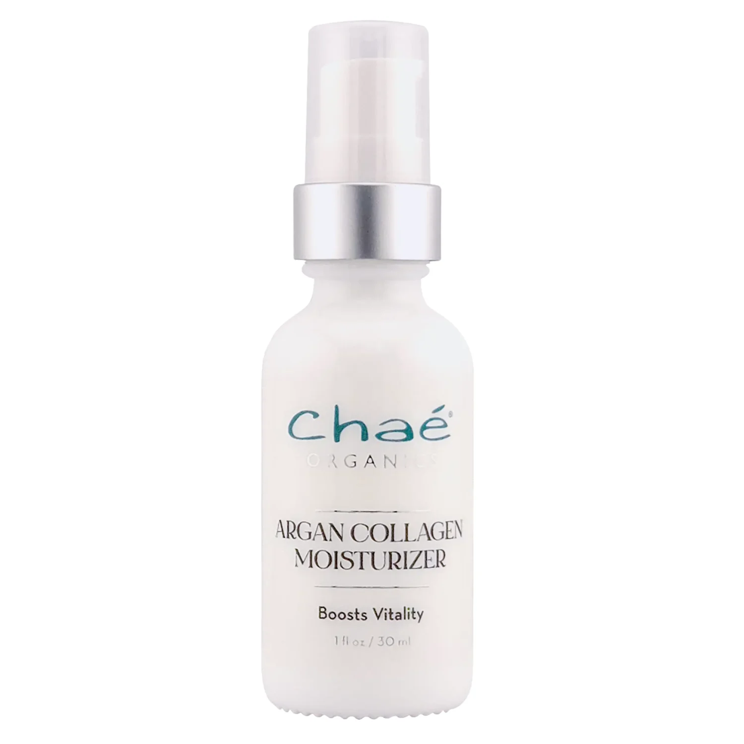 Chaé Organics