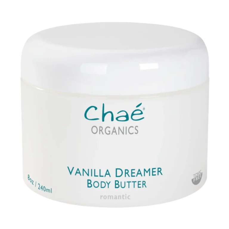 Body Butter - Cloud Walk - Vanilla Dreamer - Coco Mango