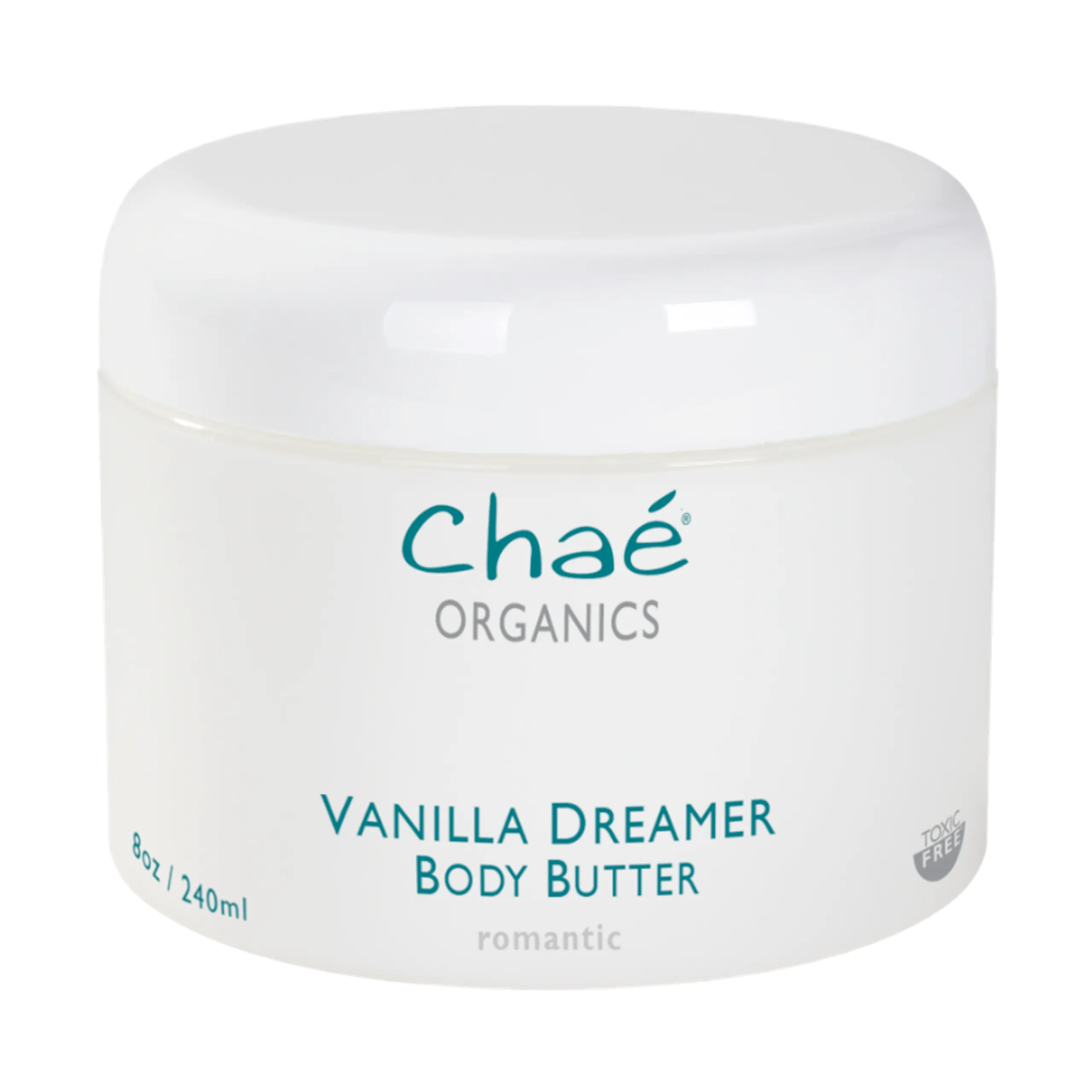 Body Butter - Cloud Walk - Vanilla Dreamer - Coco Mango