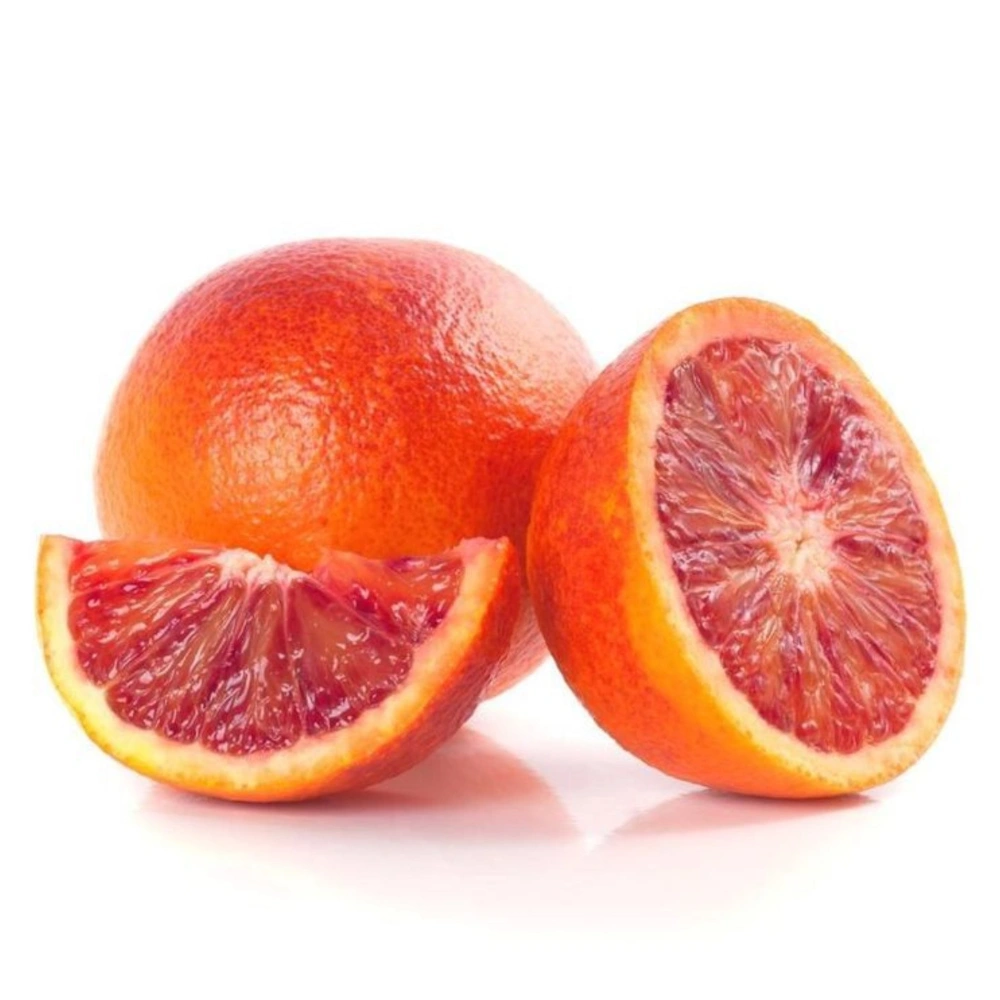 Blood Orange