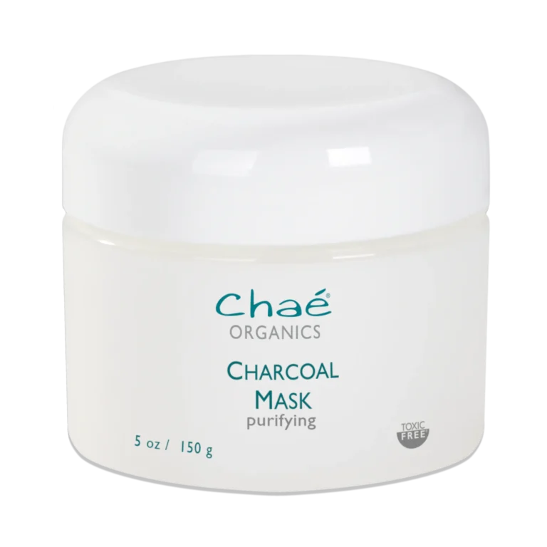 Charcoal Mask - Purifying