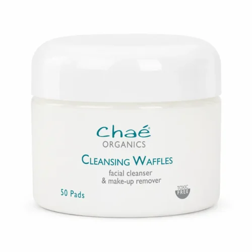 Chaé Organics