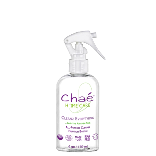 Organic Skin Care Chae Organics Cleanz Dilution Bottle