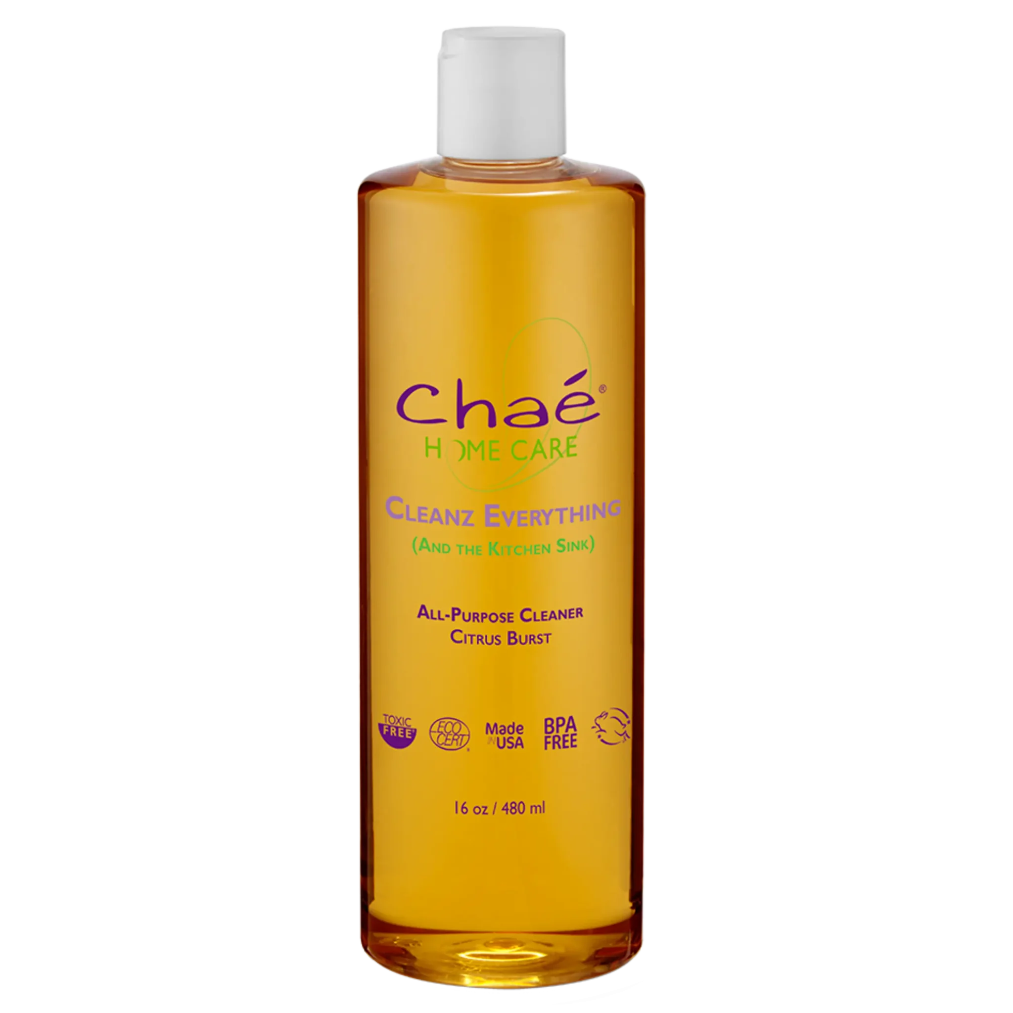 Chaé Organics