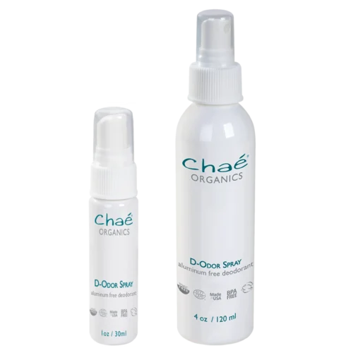 D-Odor Best Aluminum-Free Deodorant
