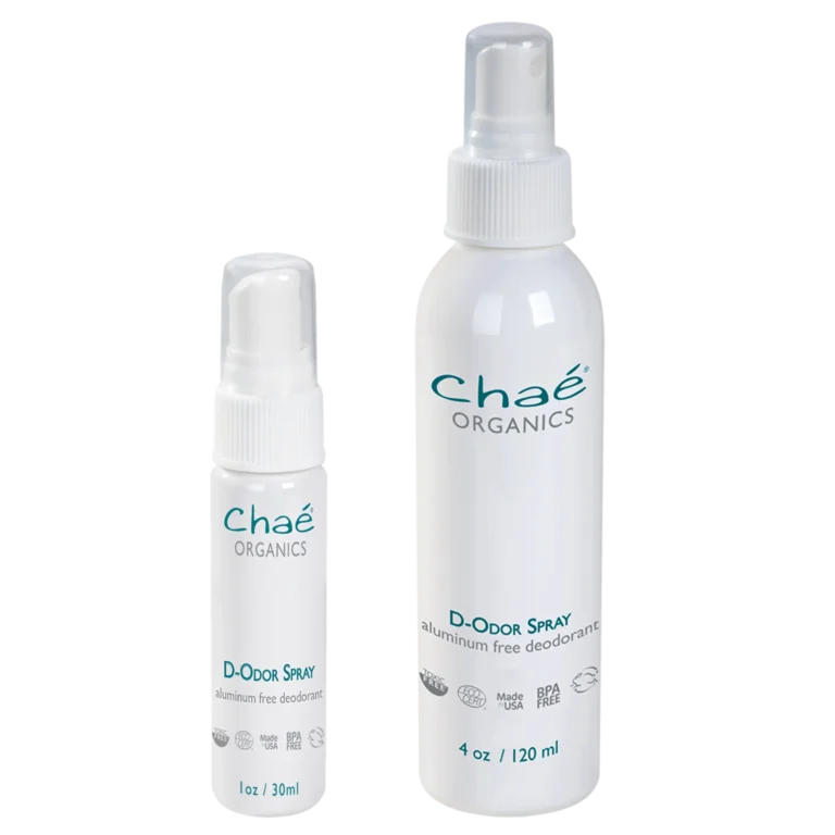 D-Odor Best Aluminum-Free Deodorant