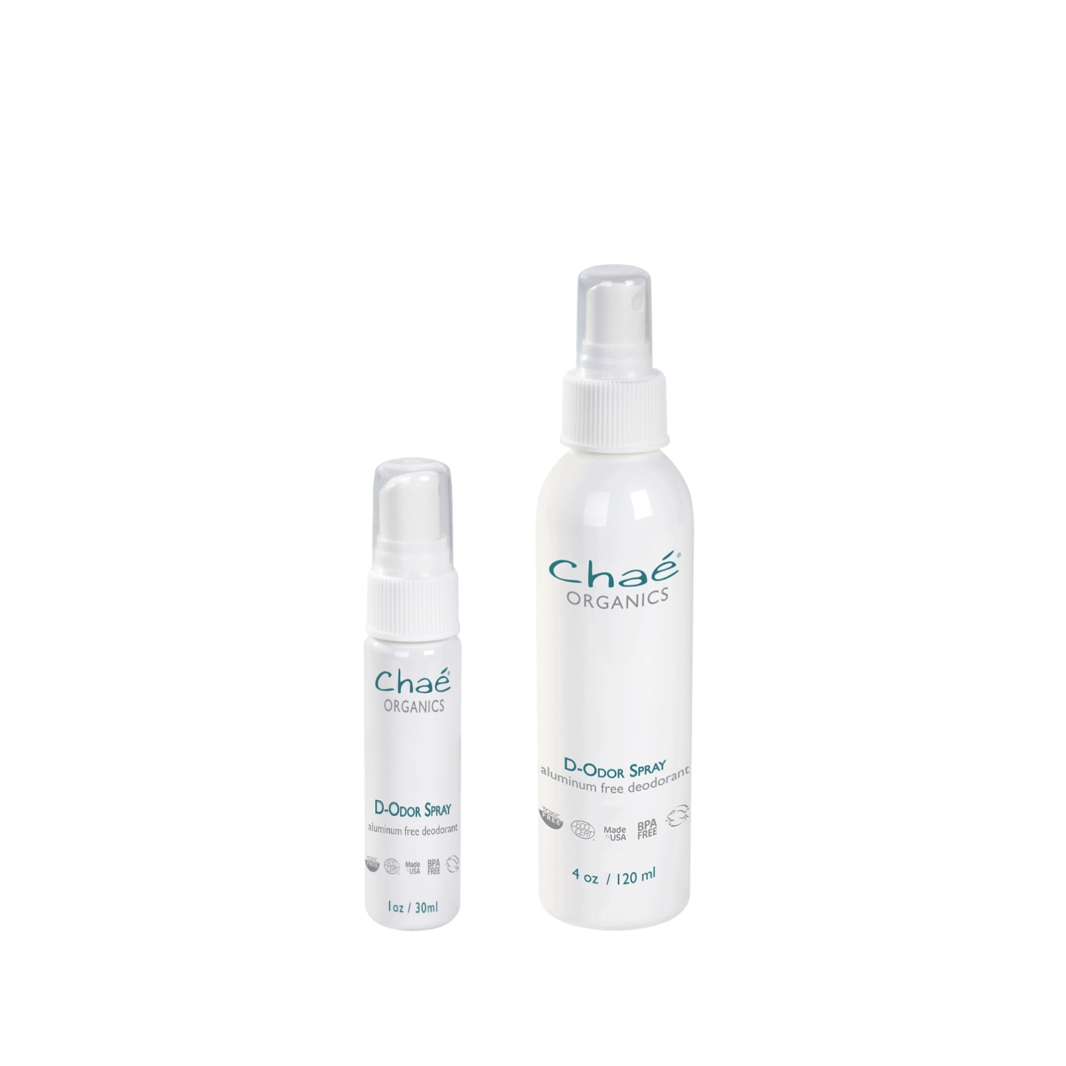 moisturizer Chaé Organics