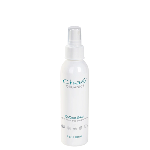 Organic Skin Care Chae Organics D-Odor Spray