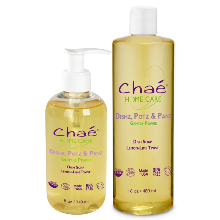 Dishz, Potz, & Panz Dish Soap – Tough on grease, Mild on hands