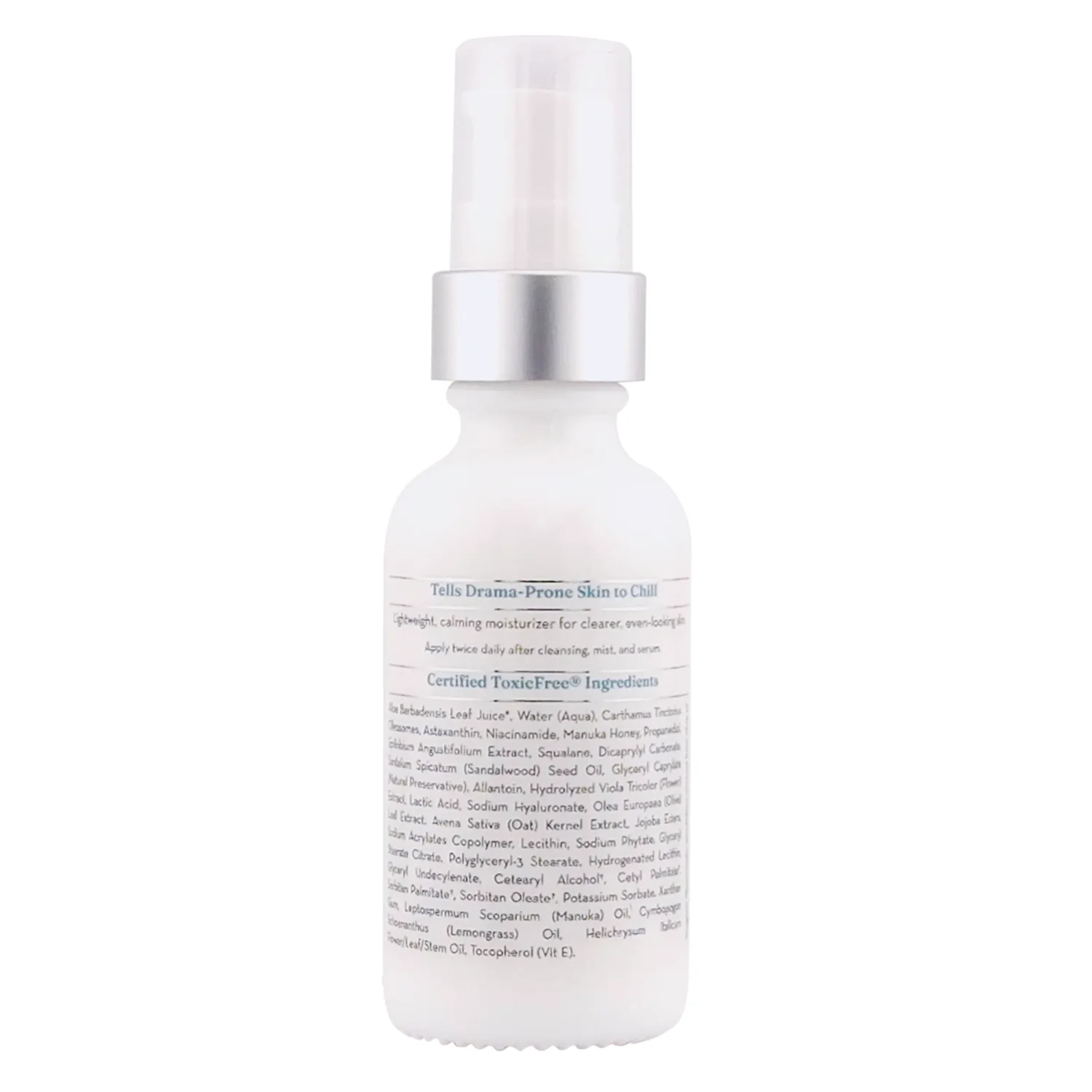 Eracer Calm Solution - Nurtures Clear Skin - Image 3