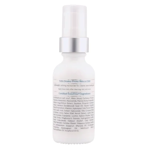 Eracer Calm Solution - Nurtures Clear Skin