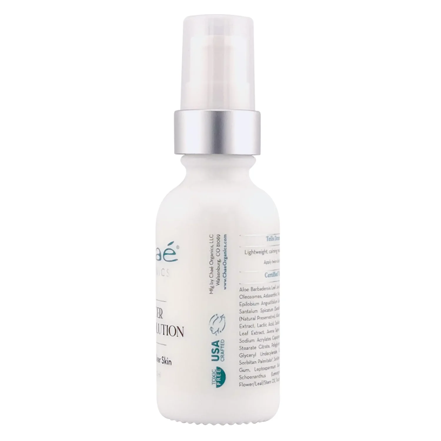 Eracer Calm Solution - Nurtures Clear Skin - Image 2