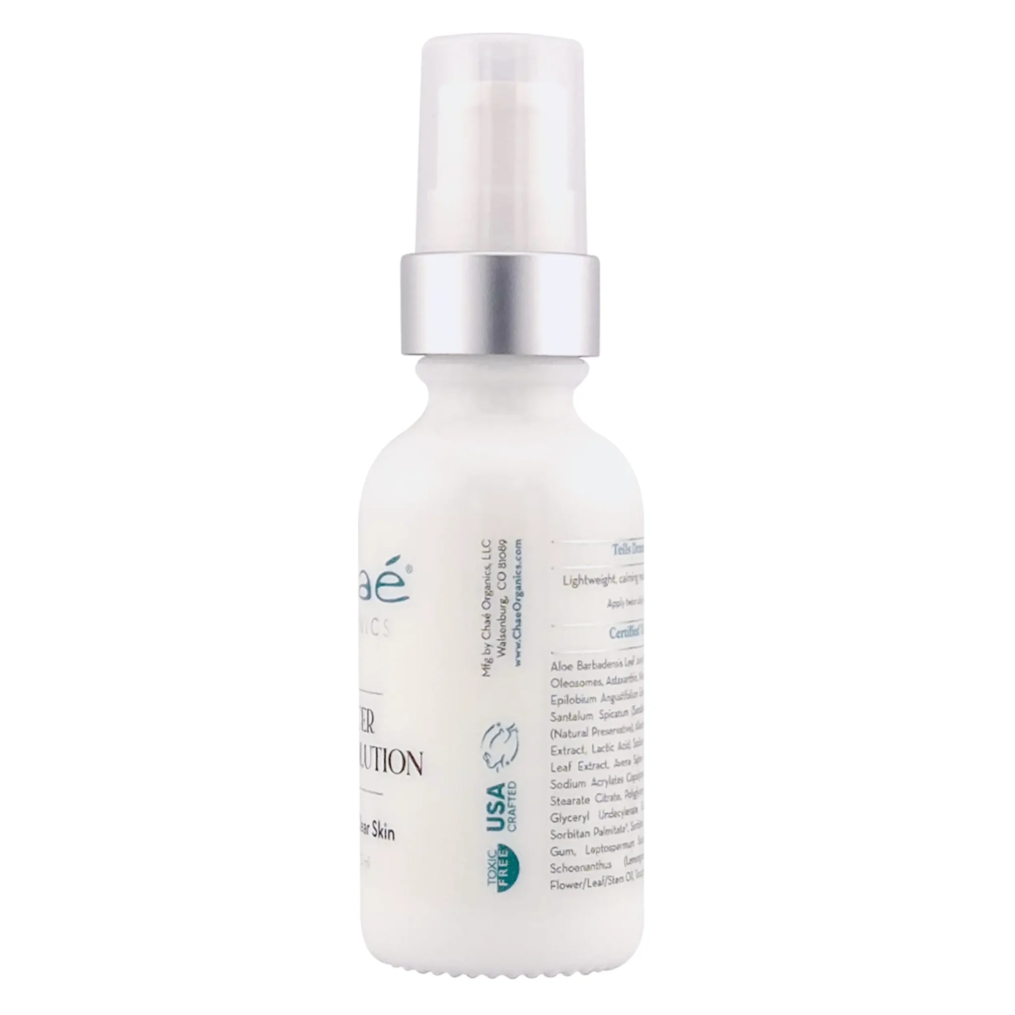 Eracer Calm Solution - Nurtures Clear Skin - Image 2