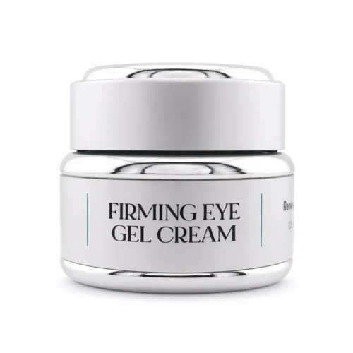 Firming Eye Gel Cream