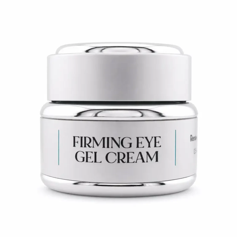Firming Eye Gel Cream