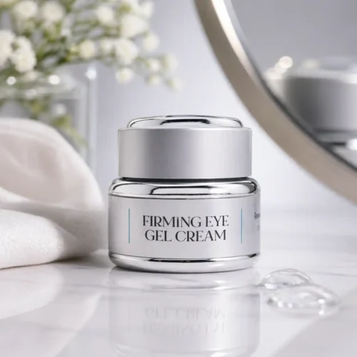 Firming Eye Gel Cream