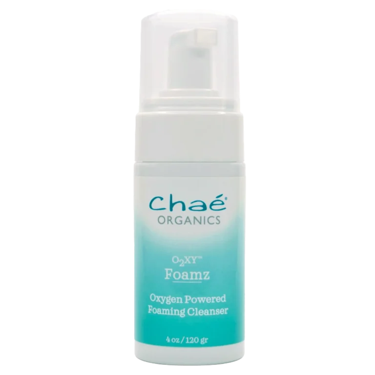 Foamz - Oxygen Powered Cleanser