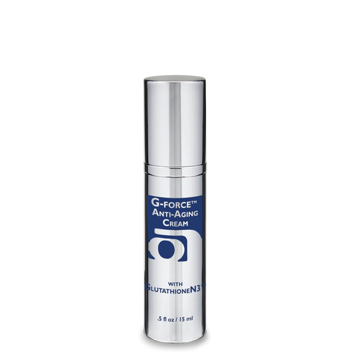 Organic Skin Care Chae Organics G-Force Glutathione Super-Antioxidant