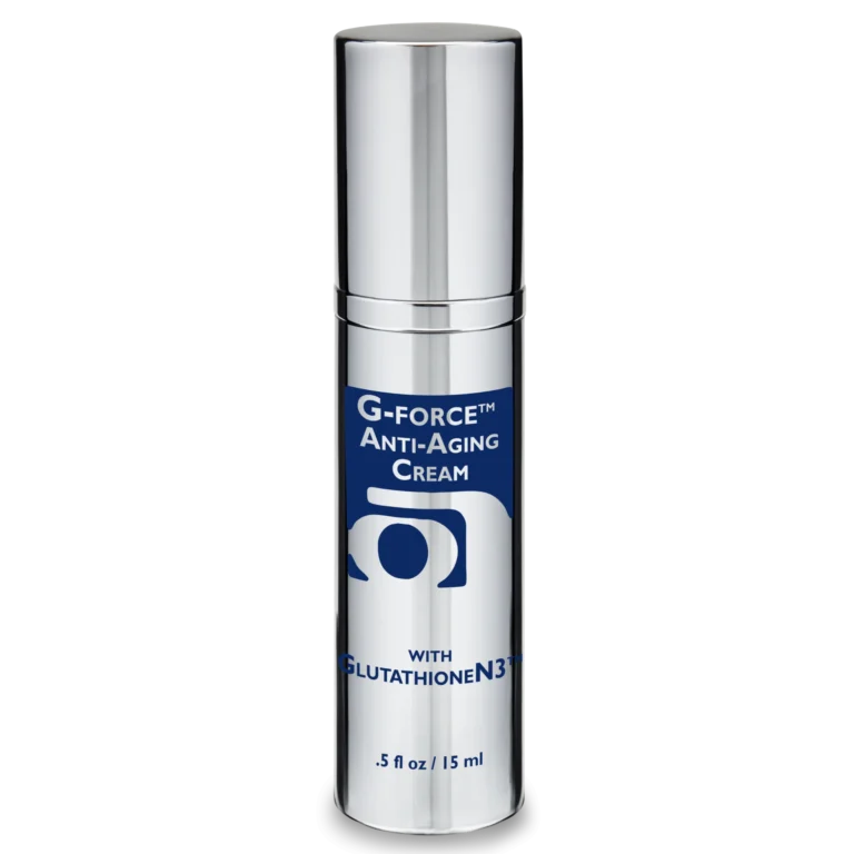 G-Force Glutathione Cream - Anti-Aging Cream