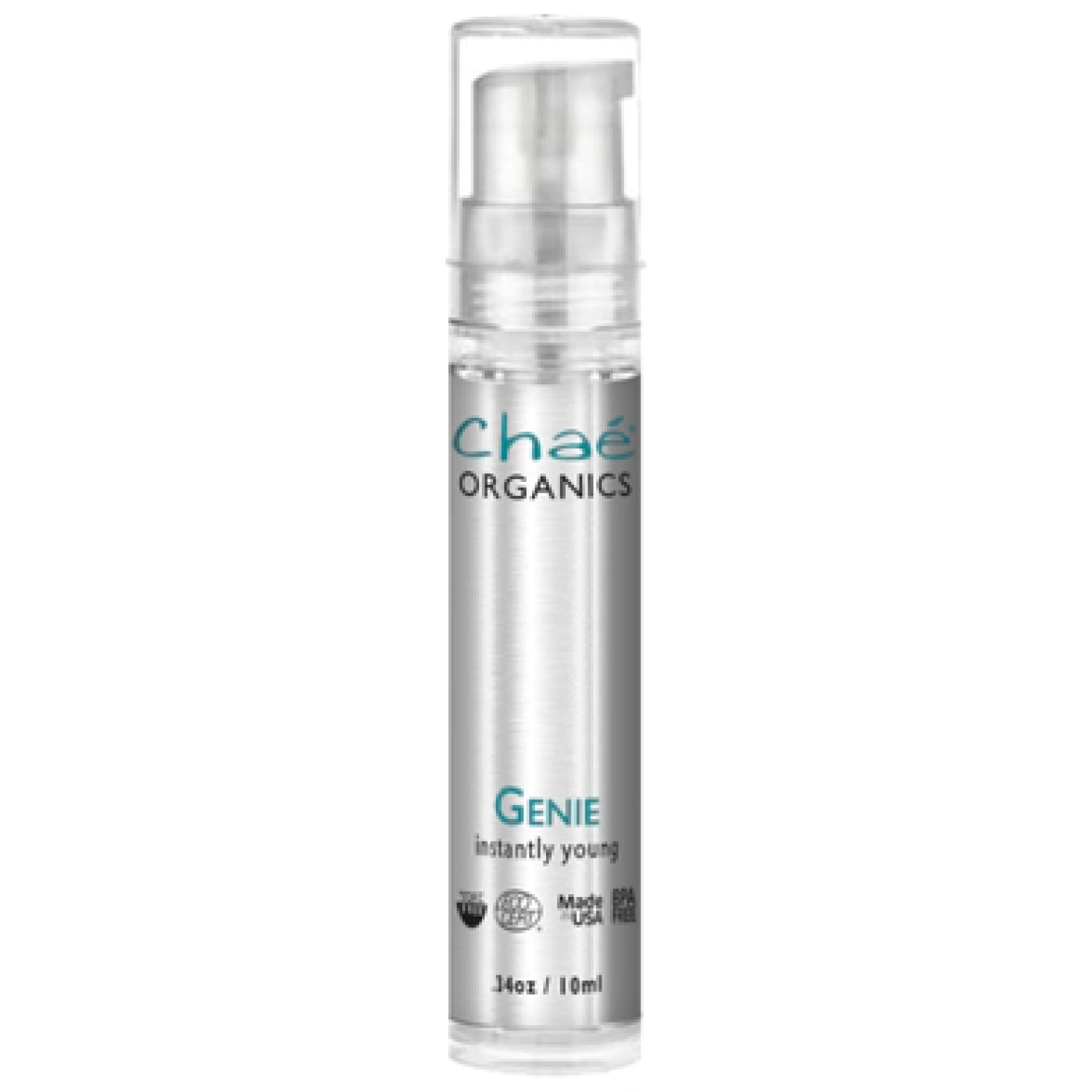 Organic Skin Care Chae Organics Genie 0.34oz