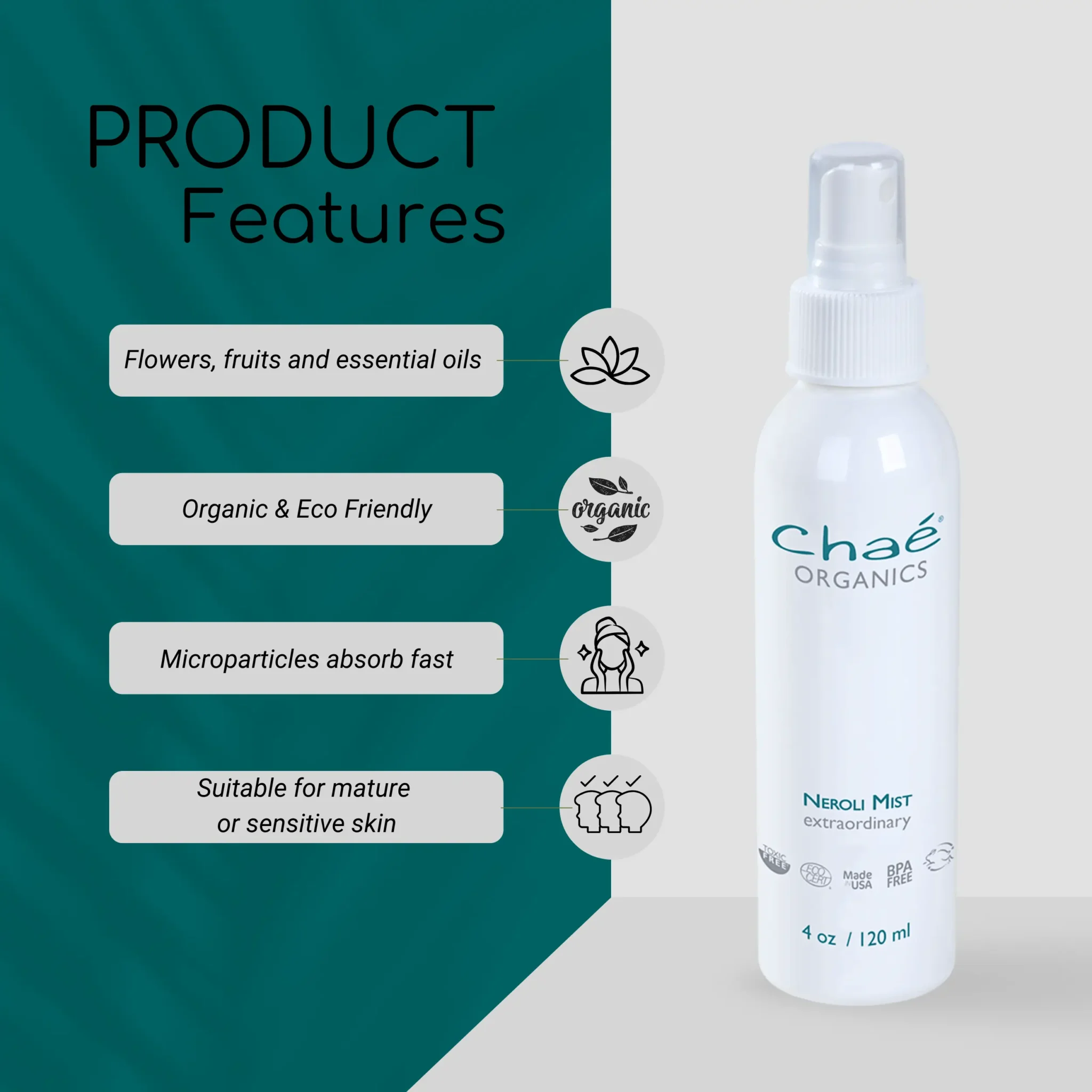 Neroli Mist - Extraordinary - Image 3