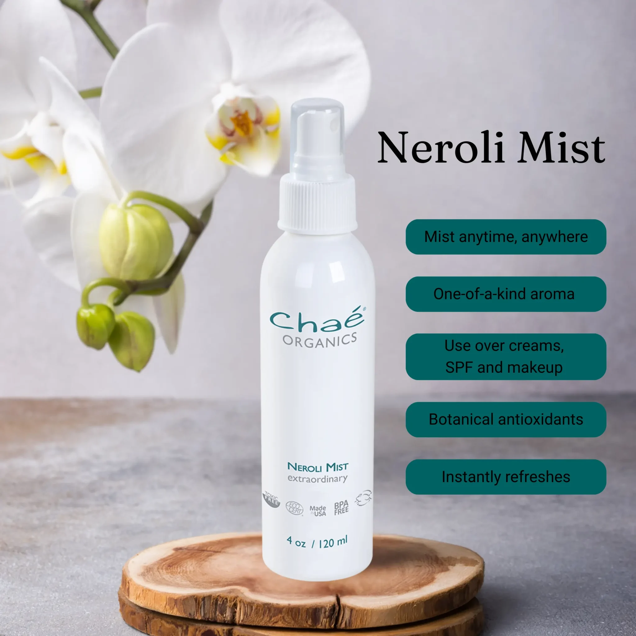 Neroli Mist - Extraordinary - Image 4