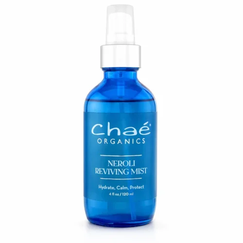 Chaé Organics