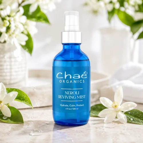 Neroli Reviving Mist - Hydrate, Calm, Protect