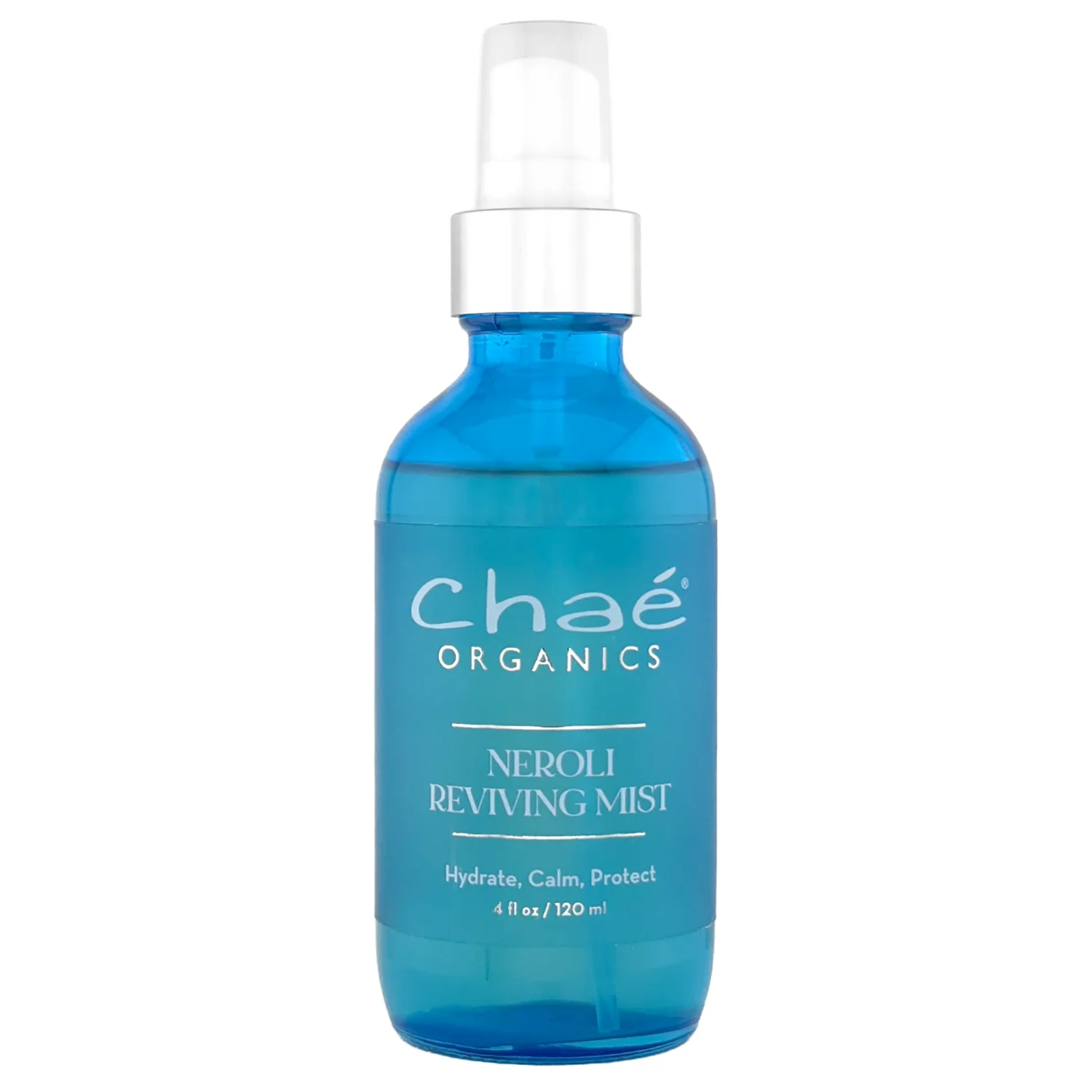 Chaé Organics