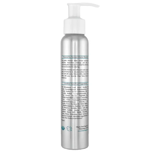 NuClarity Cleanser - Balancing