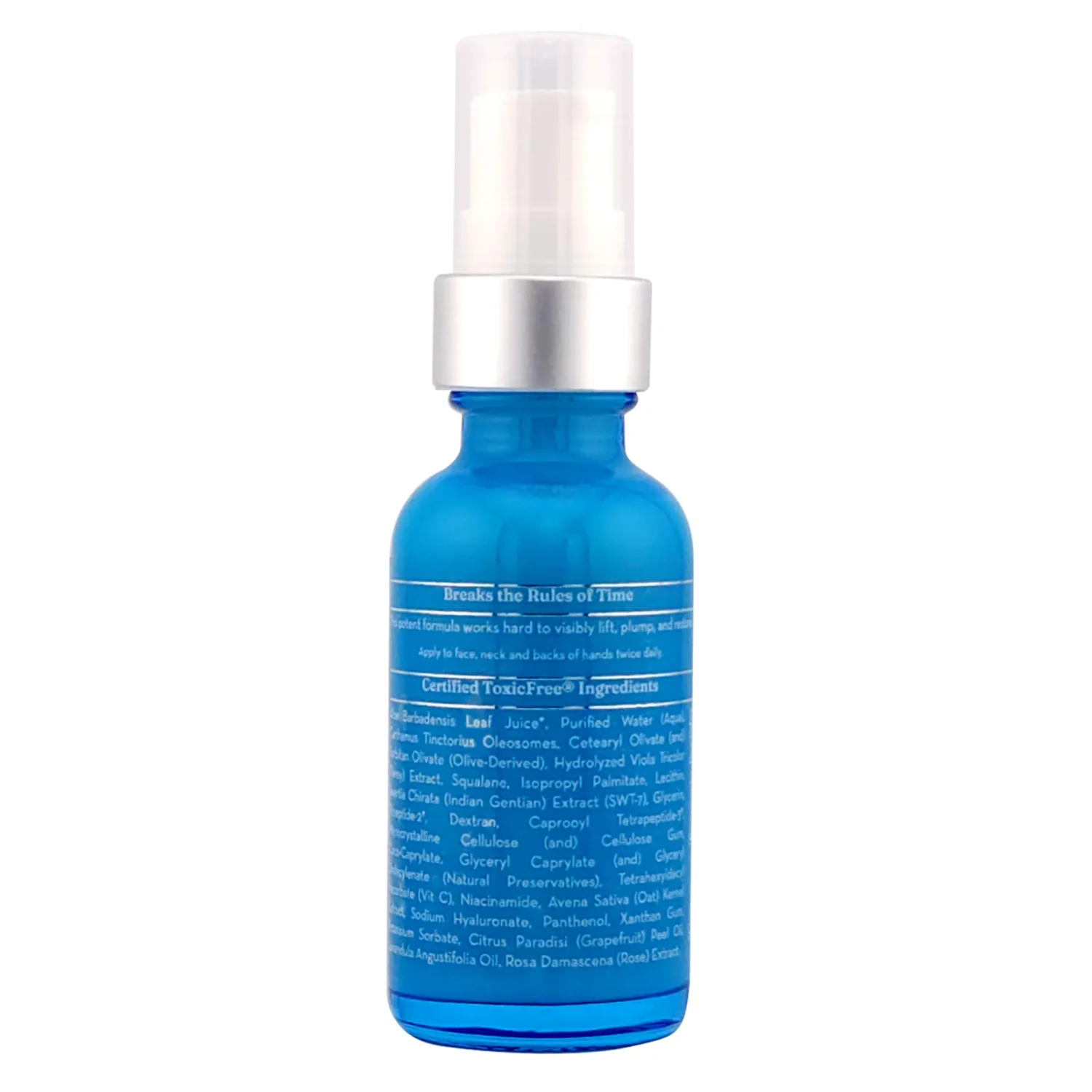 NuAge Peptide Serum - Image 3