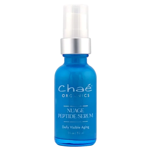 NuAge Peptide Serum