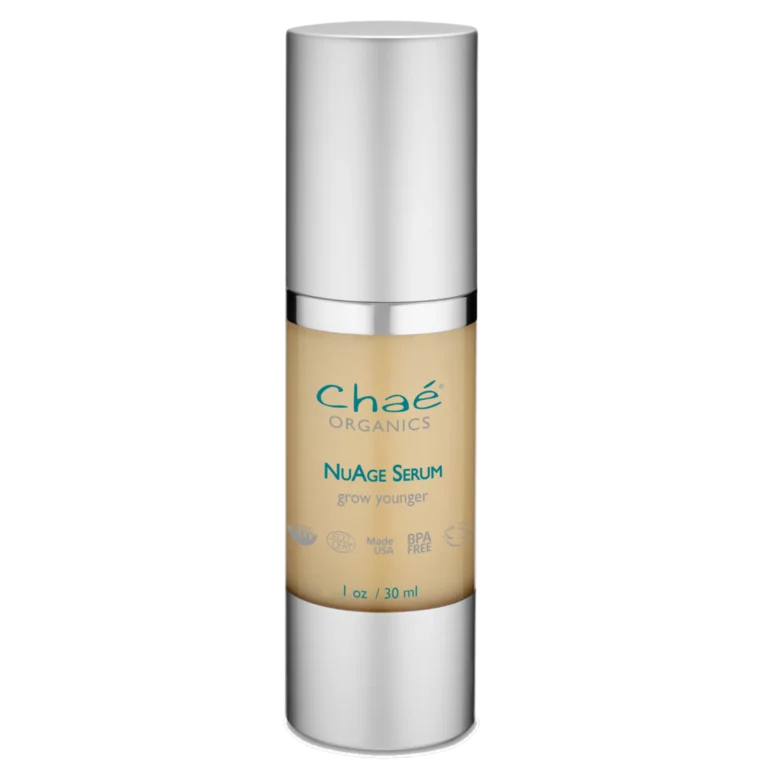 NuAge™ Serum - Grow Younger
