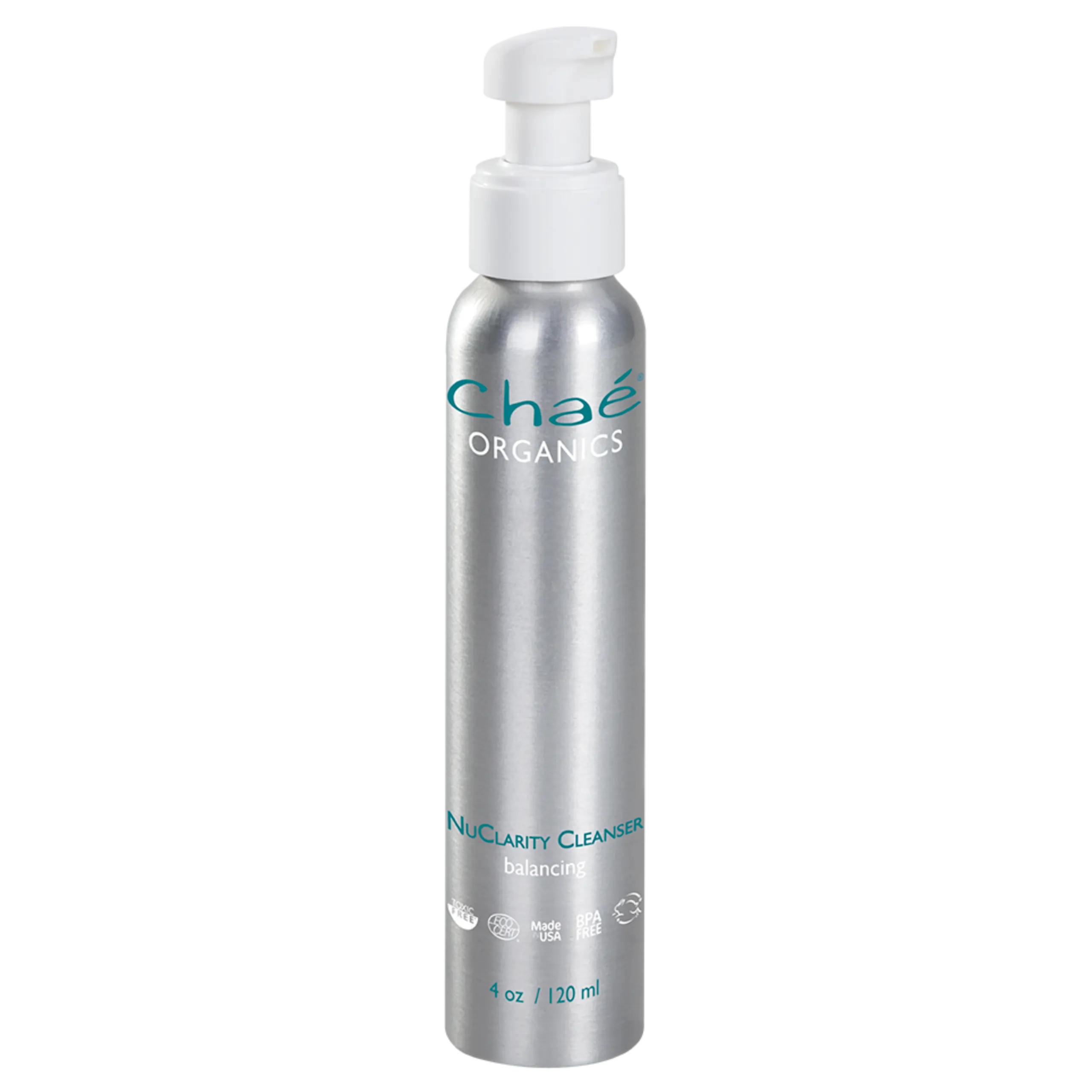 NuClarity Cleanser - Balancing