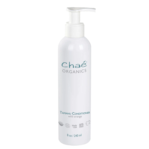 Organic Skin Care Chae Organics Tamanu Hair Conditioner
