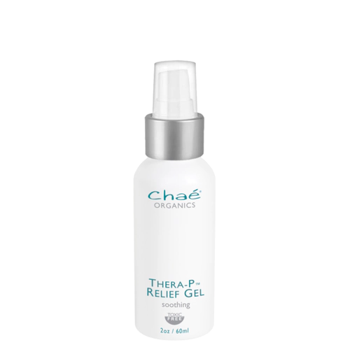 Organic Skin Care Chae Organics TheraP Relief Gel