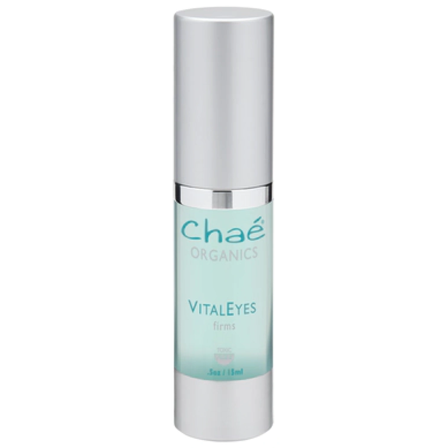 Organic Skin Care Chae Organics VitalEyes™ 0.5oz for Wrinkles