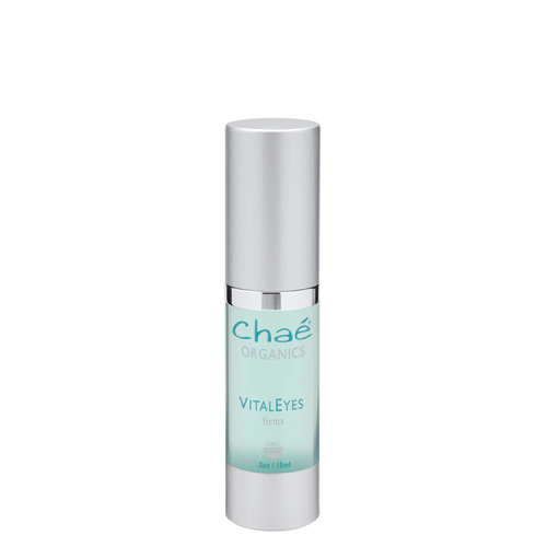 Organic Skin Care Chae Organics VitalEyes™ 0.5oz for Wrinkles