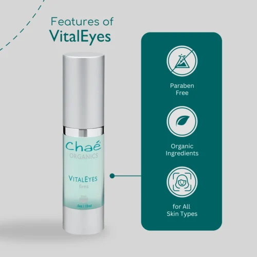 VitalEyes - Eye Firming