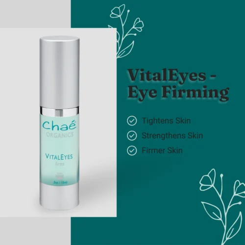 VitalEyes - Eye Firming