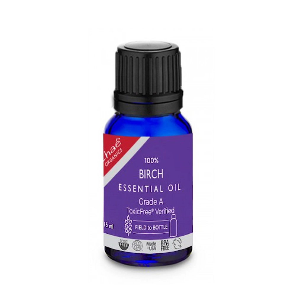 Birch Essential Oil