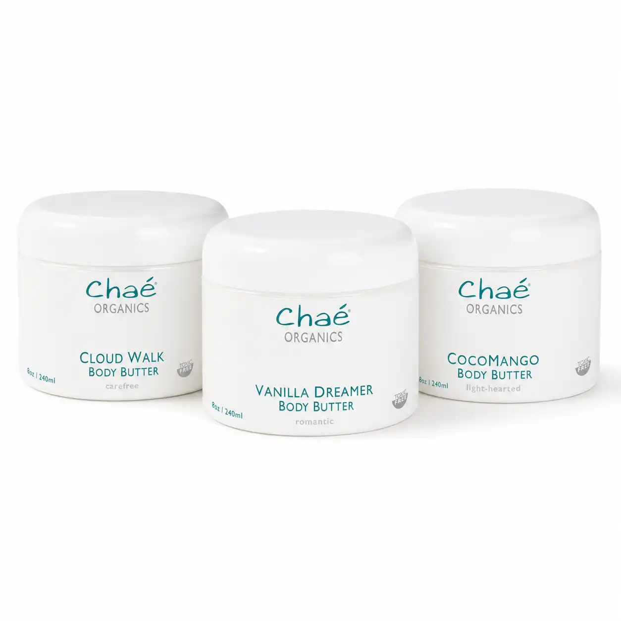 Chaé Organics