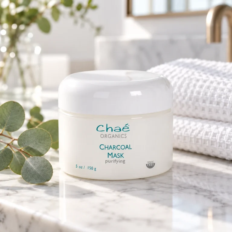 Chaé Organics